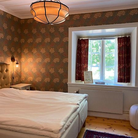 Stegeborg Traedgardshotell Exterior foto